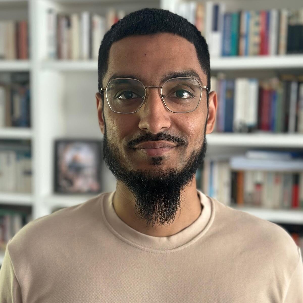 Imam Ayaz Irfani